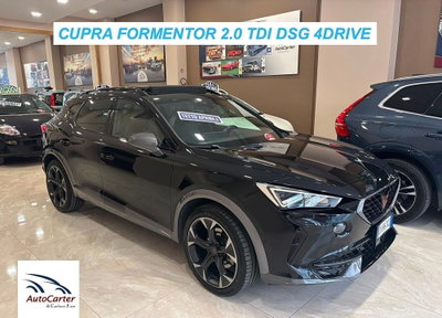 Cupra Formentor Formentor 2.0 tdi 4drive 150cv dsg (3)