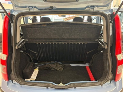 Fiat Panda 1.2 Dynamic Natural Power (10)