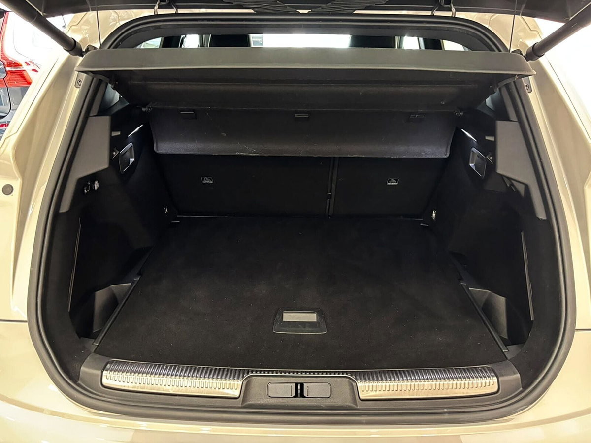 Ds DS 7 DS 7 Crossback BlueHDi 130 aut. Performance Line (10)