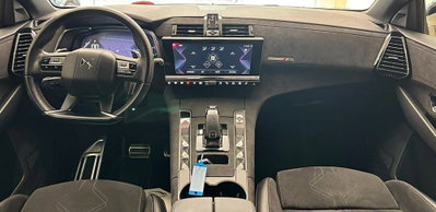 Ds DS 7 DS 7 Crossback BlueHDi 130 aut. Performance Line (12)