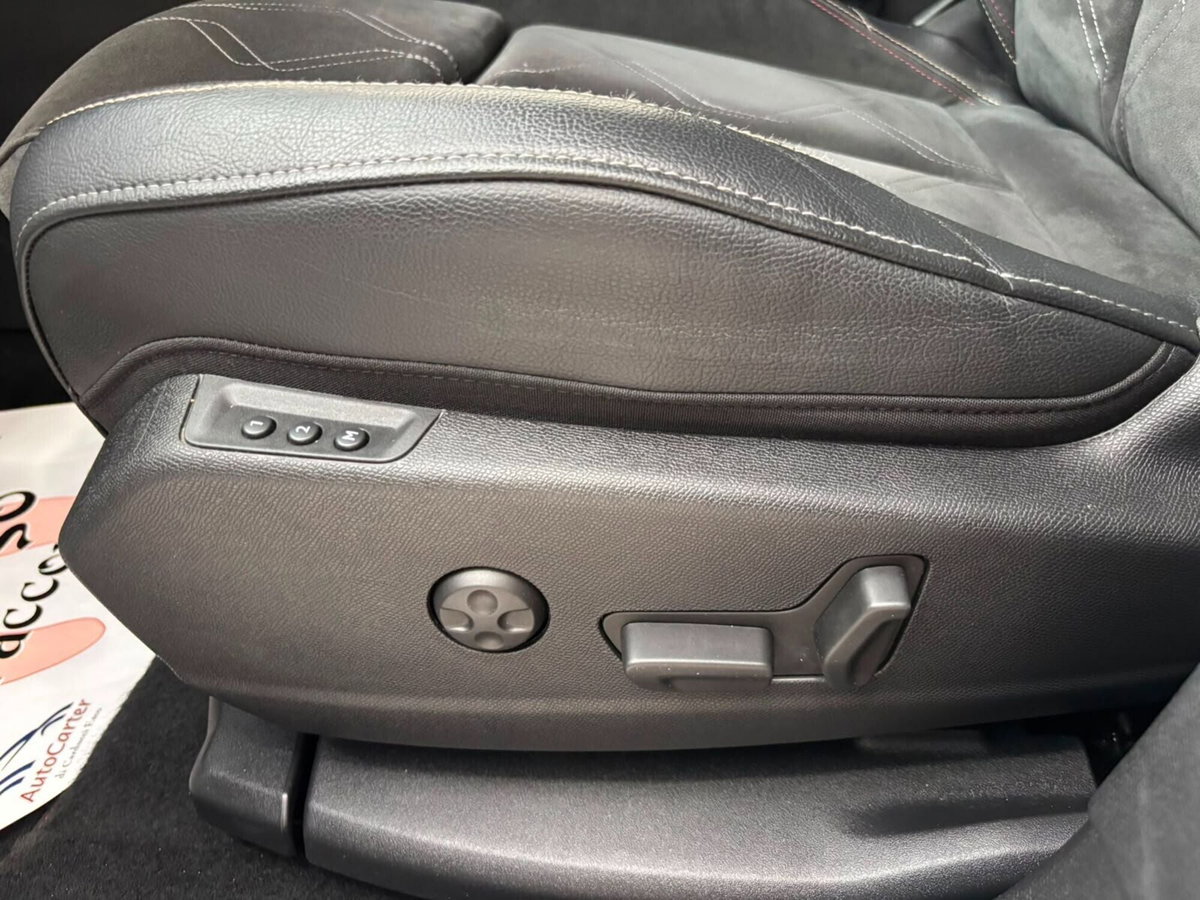 Ds DS 7 DS 7 Crossback BlueHDi 130 aut. Performance Line (13)