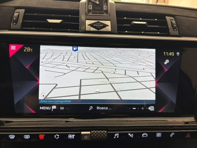 Ds DS 7 DS 7 Crossback BlueHDi 130 aut. Performance Line (14)