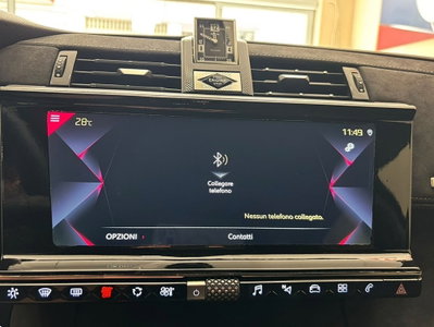 Ds DS 7 DS 7 Crossback BlueHDi 130 aut. Performance Line (15)