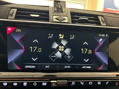 Ds DS 7 DS 7 Crossback BlueHDi 130 aut. Performance Line (16)