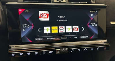 Ds DS 7 DS 7 Crossback BlueHDi 130 aut. Performance Line (18)