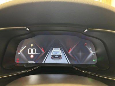 Ds DS 7 DS 7 Crossback BlueHDi 130 aut. Performance Line (19)