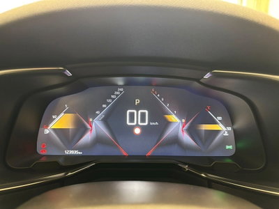 Ds DS 7 DS 7 Crossback BlueHDi 130 aut. Performance Line (20)