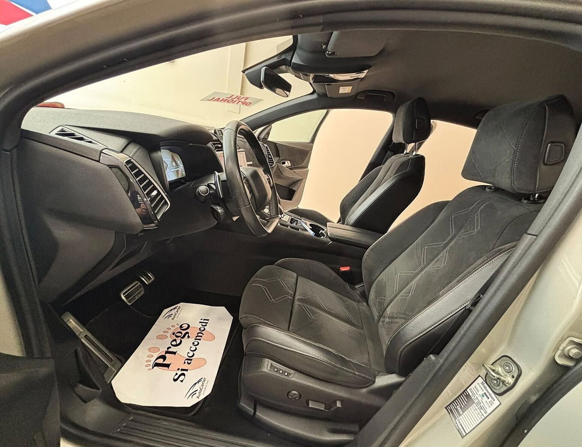 Ds DS 7 DS 7 Crossback BlueHDi 130 aut. Performance Line (7)
