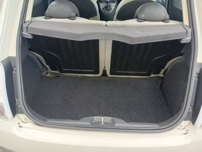 Fiat 500 1.2 Lounge (13)