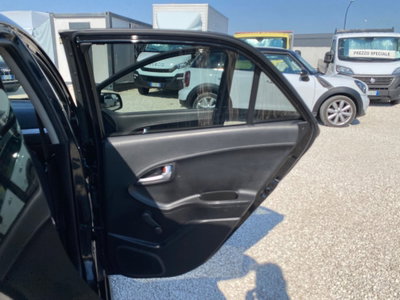 Kia Picanto 1.0 12V 5 porte Glam (15)