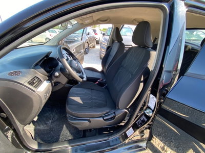 Kia Picanto 1.0 12V 5 porte Glam (17)