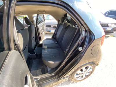 Kia Picanto 1.0 12V 5 porte Glam (18)