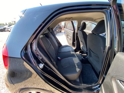 Kia Picanto 1.0 12V 5 porte Glam (19)