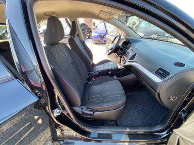 Kia Picanto 1.0 12V 5 porte Glam (20)