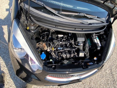 Kia Picanto 1.0 12V 5 porte Glam (9)