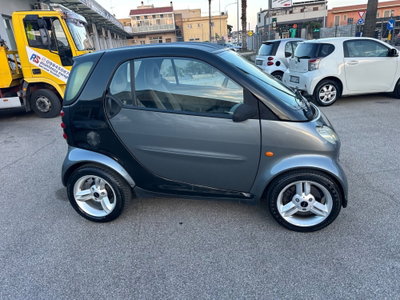 smart Fortwo 800 coupé pure cdi (3)