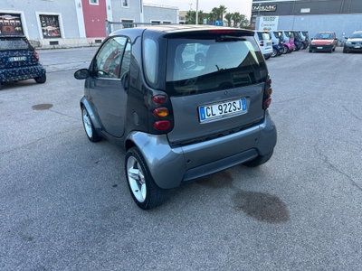 smart Fortwo 800 coupé pure cdi (6)