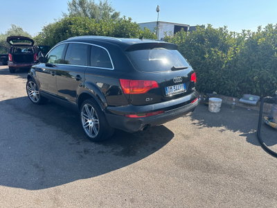 Audi Q7 3.0 V6 TDI 240 CV quattro tiptronic Advanced Plus (5)