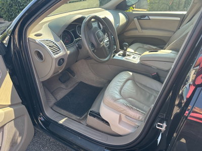 Audi Q7 3.0 V6 TDI 240 CV quattro tiptronic Advanced Plus (8)