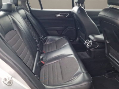 Alfa Romeo Giulia 2.2 Turbodiesel 180 CV AT8 Super (19)