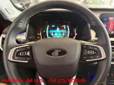 Dr DR 6.0 6.0 1.5 turbo Gpl 149cv cvt (11)