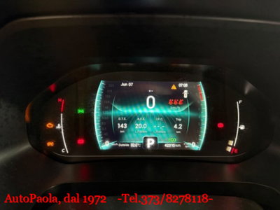Dr DR 6.0 6.0 1.5 turbo Gpl 149cv cvt (12)