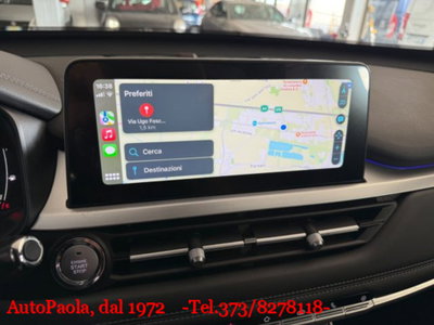 Dr DR 6.0 6.0 1.5 turbo Gpl 149cv cvt (16)