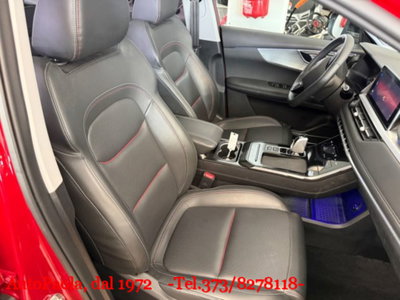 Dr DR 6.0 6.0 1.5 turbo Gpl 149cv cvt (18)