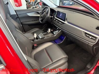 Dr DR 6.0 6.0 1.5 turbo Gpl 149cv cvt (19)