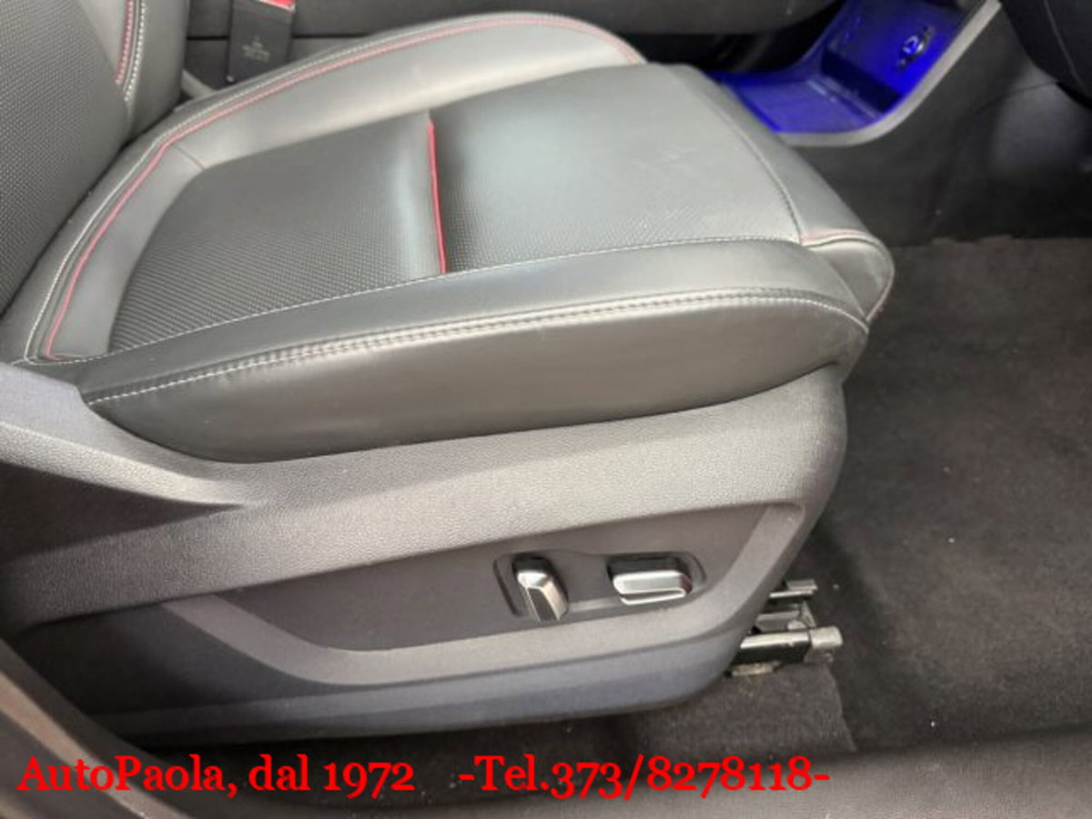 Dr DR 6.0 6.0 1.5 turbo Gpl 149cv cvt (20)