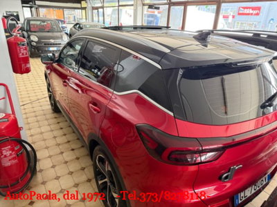 Dr DR 6.0 6.0 1.5 turbo Gpl 149cv cvt (4)