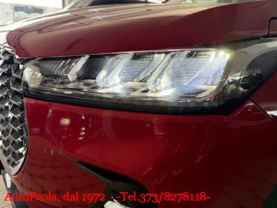 Dr DR 6.0 6.0 1.5 turbo Gpl 149cv cvt (6)