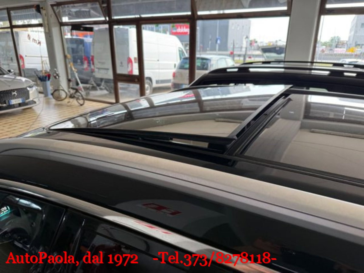 Dr DR 6.0 6.0 1.5 turbo Gpl 149cv cvt (7)