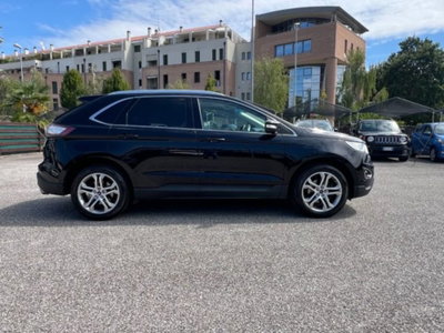 Ford Edge 2.0 TDCI 210 CV AWD Start&Stop Powershift Titanium (12)