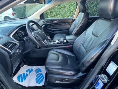 Ford Edge 2.0 TDCI 210 CV AWD Start&Stop Powershift Titanium (13)