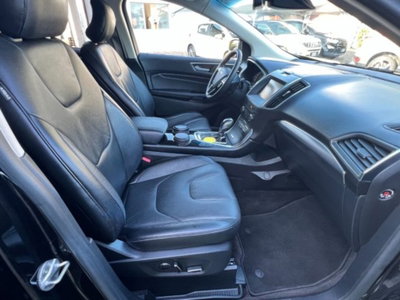 Ford Edge 2.0 TDCI 210 CV AWD Start&Stop Powershift Titanium (14)