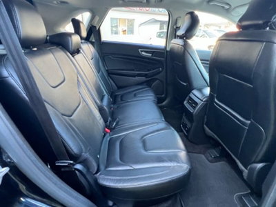 Ford Edge 2.0 TDCI 210 CV AWD Start&Stop Powershift Titanium (15)