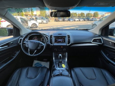 Ford Edge 2.0 TDCI 210 CV AWD Start&Stop Powershift Titanium (16)