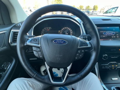 Ford Edge 2.0 TDCI 210 CV AWD Start&Stop Powershift Titanium (19)