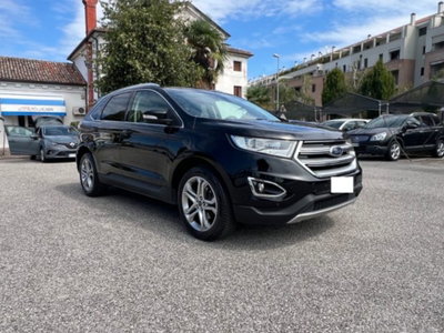 Ford Edge 2.0 TDCI 210 CV AWD Start&Stop Powershift Titanium (2)