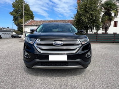 Ford Edge 2.0 TDCI 210 CV AWD Start&Stop Powershift Titanium (3)