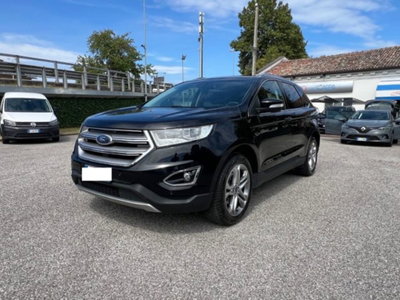 Ford Edge 2.0 TDCI 210 CV AWD Start&Stop Powershift Titanium (4)