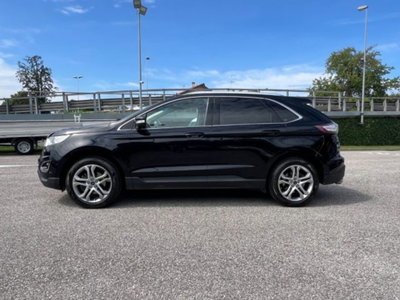 Ford Edge 2.0 TDCI 210 CV AWD Start&Stop Powershift Titanium (5)