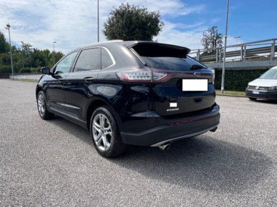 Ford Edge 2.0 TDCI 210 CV AWD Start&Stop Powershift Titanium (6)