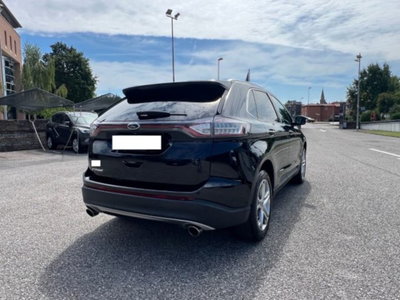 Ford Edge 2.0 TDCI 210 CV AWD Start&Stop Powershift Titanium (8)