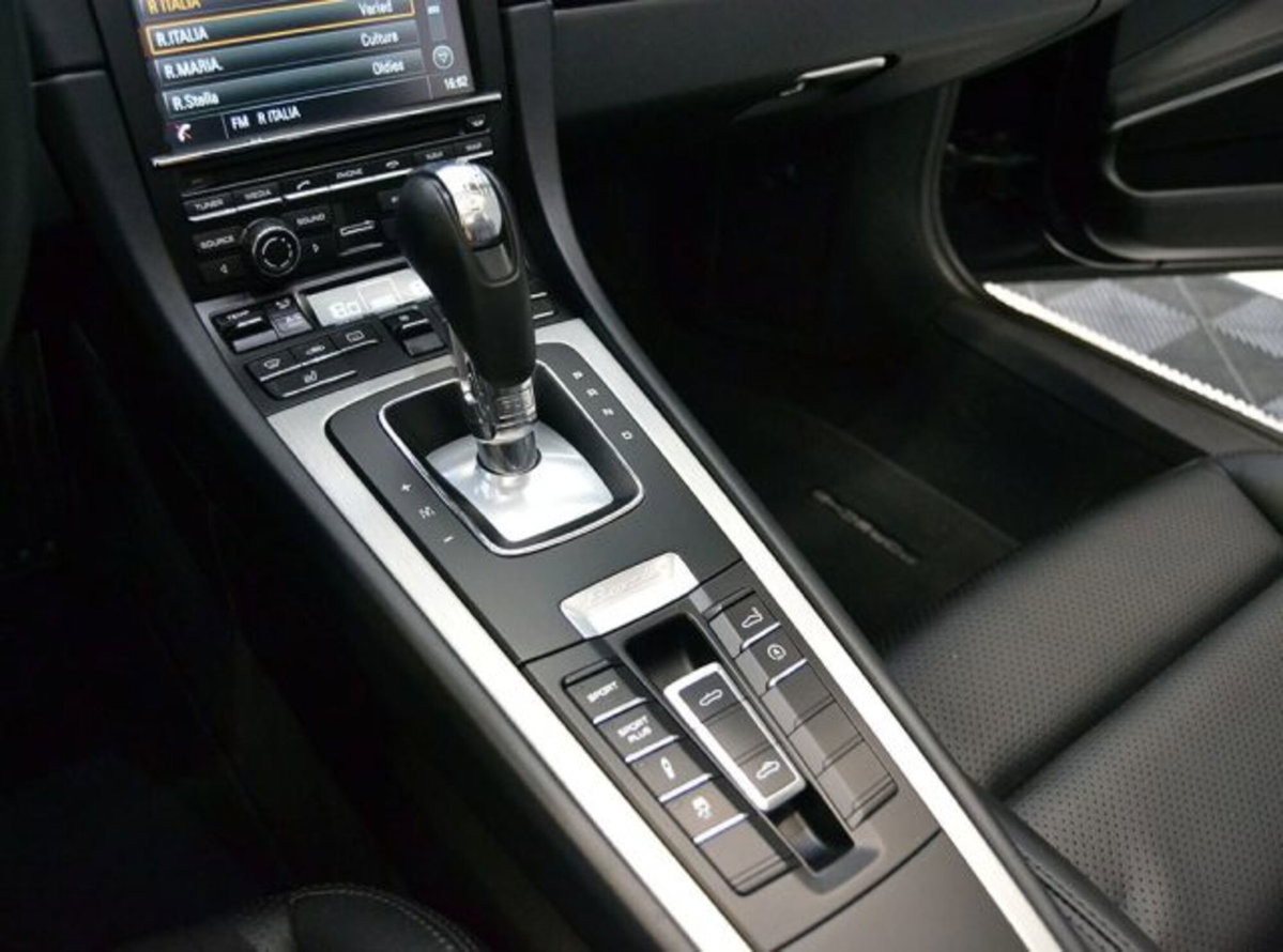 Porsche Boxster 2.7 (10)