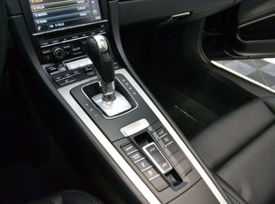 Porsche Boxster 2.7 (10)