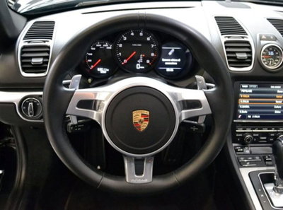 Porsche Boxster 2.7 (11)