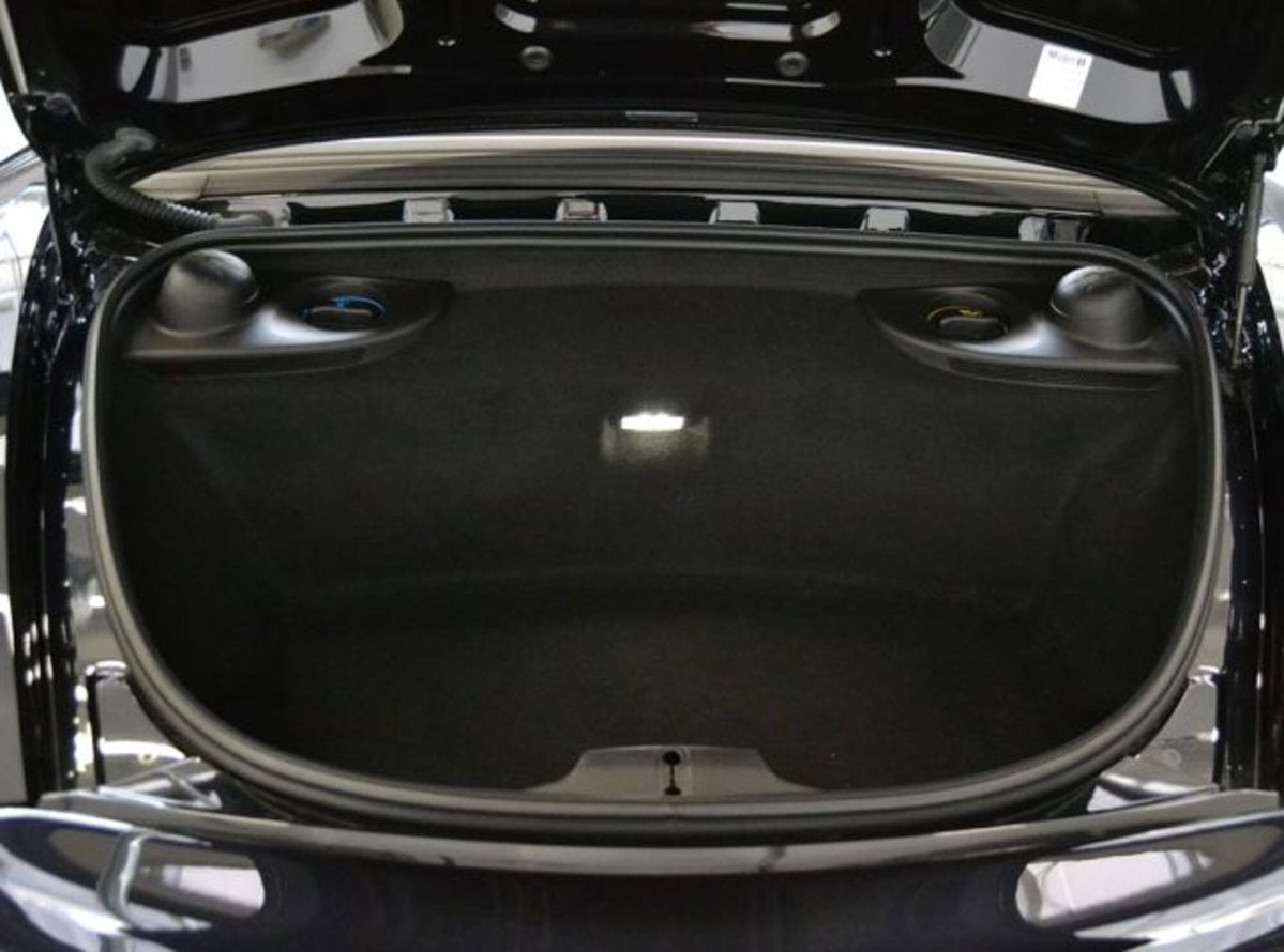 Porsche Boxster 2.7 (13)