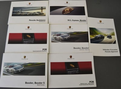 Porsche Boxster 2.7 (14)